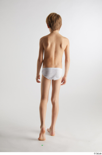 Novel  1 back view underwear walking whole body 0002.jpg